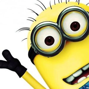 Meet your Posher, Bertha